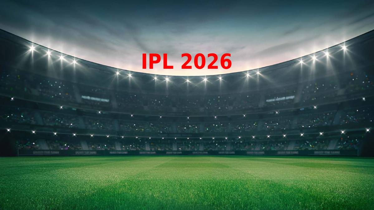 IPL 2026 latest match highlights